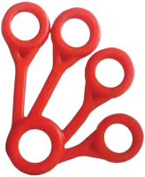 

Эспандер Qmed, Finger Exerciser