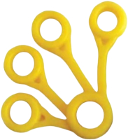 

Эспандер Qmed, Finger Exerciser