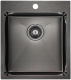 Мойка кухонная Paulmark PM214551-GM - 