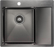Миниатюра изображения товара Мойка кухонная Paulmark PM225951-GML