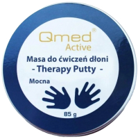 

Эспандер Qmed, Therapy Putty