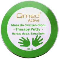 

Эспандер Qmed, Therapy Putty