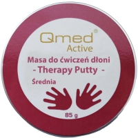 

Эспандер Qmed, Therapy Putty