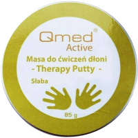

Эспандер Qmed, Therapy Putty