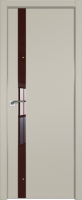 

Дверь межкомнатная ProfilDoors, 106E без зпп зпз 190 80x200