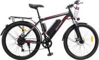 

Электровелосипед HIPER, Engine MTB S1 2022 Graphite