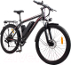 Миниатюра изображения товара Электровелосипед HIPER Engine MTB S1 2022 Graphite