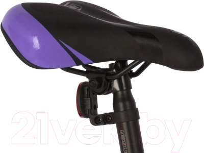 Велосипед Stinger 26 Latina 15 (фиолетовый)