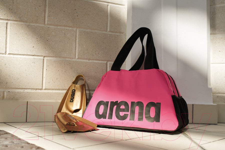 Спортивная сумка ARENA Fast Shoulder Bag / 002435 900