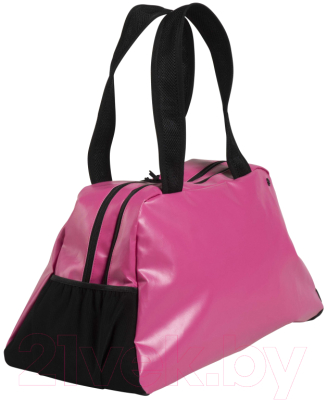 Спортивная сумка ARENA Fast Shoulder Bag / 002435 900 (розовый)