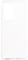 Чехол-накладка Volare Rosso Clear для ZTE Blade A71 NFC (прозрачный) - 