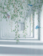 Фотообои листовые Citydecor Flower Tunnel 3D 2 (200x260) - 