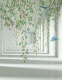 Фотообои листовые Citydecor Flower Tunnel 3D 3 (200x260) - 