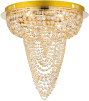 

Люстра Sfera Sveta, 79045/7 FG+NC