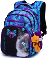 

Школьный рюкзак Sky Name, R3-246