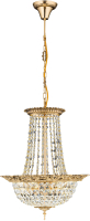 

Люстра Sfera Sveta, 79243/9 FDBK+WT