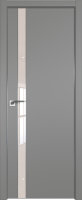 

Дверь межкомнатная ProfilDoors, 106E без зпп зпз 190 80x200