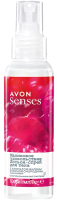 

Спрей для тела Avon, Малиновое Удовольствие