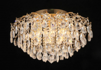 

Люстра Rilon Lighting, 1506/8+8 FGD