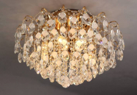 

Люстра Rilon Lighting, 1528/8+8 FG