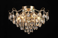 

Люстра Rilon Lighting, 1667/6+6 FGD