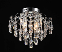 

Люстра Rilon Lighting, 1524/4+4 CR