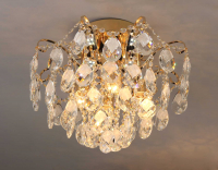 

Люстра Rilon Lighting, 1528/4+4 FGD