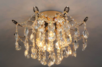 

Люстра Rilon Lighting, 1505/4+4 FGD