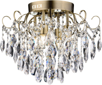 

Люстра Rilon Lighting, 1503/4+4 AB