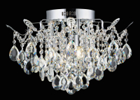 

Люстра Rilon Lighting, 1505/4+4 CR