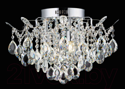 Rilon Lighting 1505/4+4 CR Люстра купить в Минске, Гомеле, Витебске ...