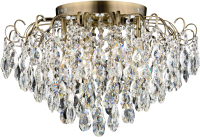 

Люстра Rilon Lighting, 1503/8+8 AB