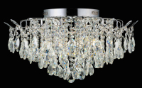 

Люстра Rilon Lighting, 1505/8+8 CR