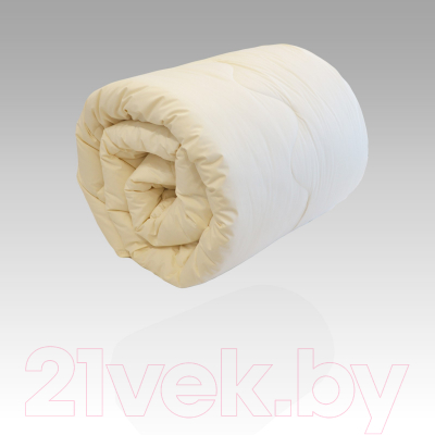 Одеяло Файбертек Д.Ш.2.05 220x200 (овечья шерсть)