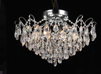 

Люстра Rilon Lighting, 1667/8+8 CR
