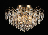 

Люстра Rilon Lighting, 1666/6+6 FG