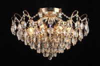 

Люстра Rilon Lighting, 1667/8+8 FGD