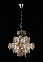 

Люстра Rilon Lighting, 1762/4 CR