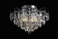 

Люстра Rilon Lighting, 1666/6+6 CR