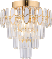 

Люстра Rilon Lighting, 1975/4+3 FG