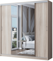 

Шкаф Регион 058, Альянс-3