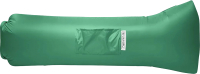Надувной диван Биван 2.0 / BVN17-ORGNL-GRN (зеленый) - 