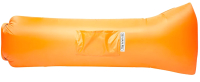 Надувной диван Биван 2.0 / BVN17-ORGNL-ORN (оранжевый) - 