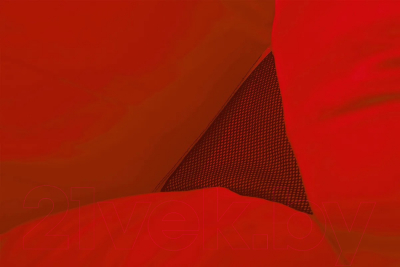 Ламзак Биван 2.0 / BVN17-ORGNL-RED (красный)