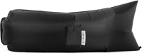 Надувной диван Биван Классический / BVN18-CLS-BLK (черный) - 