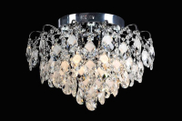 

Люстра Rilon Lighting, 1528/6+6 CR