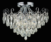 

Люстра Rilon Lighting, 1501/8+8 CR