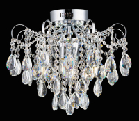 

Люстра Rilon Lighting, 1502/4+4 CR