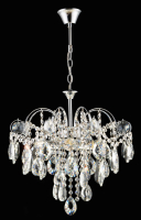 

Люстра Rilon Lighting, 1364/4 CR