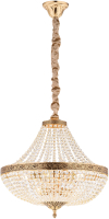 

Люстра Sfera Sveta, 8596A/5+2 FGD+BK